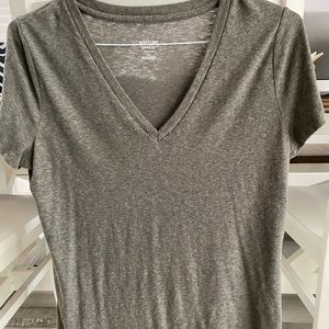 Lot of 2 Mossimo Supply women’s T-shirt